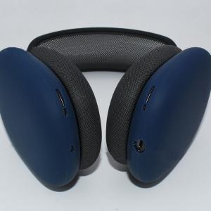 AirpodsMax用ヘッドホンカバー イヤー...の詳細画像2