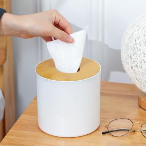 トイレットペーパーケース ロールペーパーホルダ...の詳細画像1