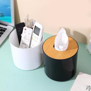 トイレットペーパーケース ロールペーパーホルダ...の詳細画像2