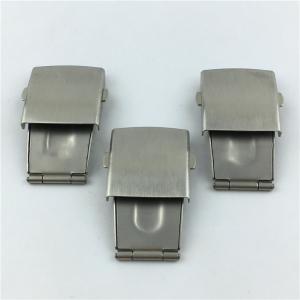 バックル 腕時計用 2個セット ベルト バンド...の詳細画像1