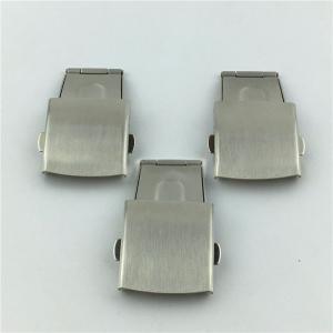 バックル 腕時計用 2個セット ベルト バンド...の詳細画像2
