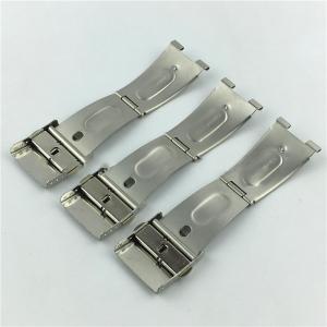 バックル 腕時計用 2個セット ベルト バンド...の詳細画像5