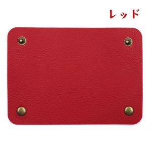 ハンドルカバー 単品一枚 バック用 持ち手カバ...の詳細画像5