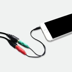 パソコン用ヘッドセット 3.5mmミニプラグ ...の詳細画像1