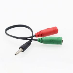 パソコン用ヘッドセット 3.5mmミニプラグ ...の詳細画像5