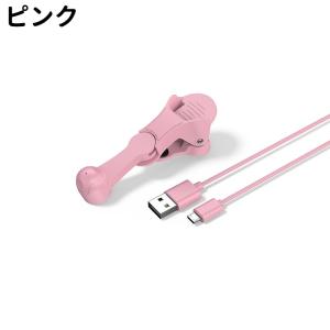 スマホ用オートクリッカー 単品 クリップ式 U...の詳細画像4