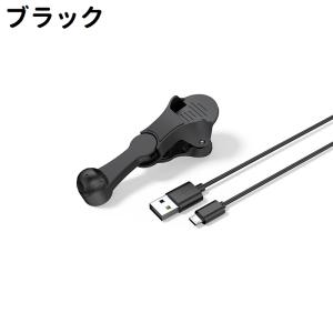スマホ用オートクリッカー 単品 クリップ式 U...の詳細画像5