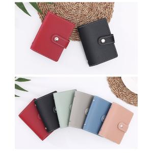 クレジットカードケース カード入れ カードホル...の詳細画像5