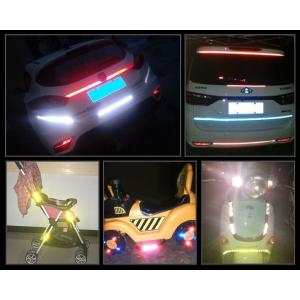 反射テープ 蛍光反射シール ステッカー リフレ...の詳細画像3