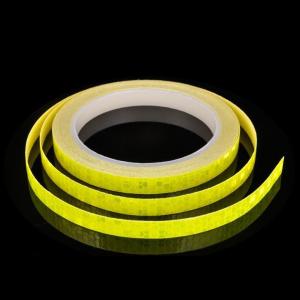 反射テープ 蛍光反射シール ステッカー リフレ...の詳細画像5