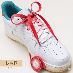 靴紐 2本セット 左右セット 100cm 12...の詳細画像5