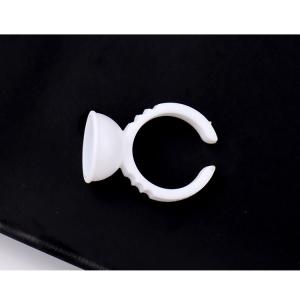 まつ毛エクステ用グルートレイ グルーカップ 指...の詳細画像4