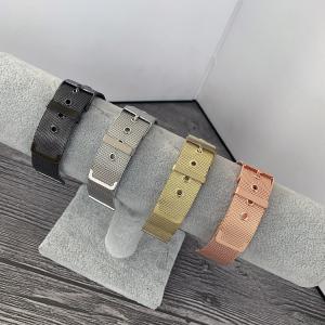 腕時計用ベルト メンズ レディース ユニセック...の詳細画像2