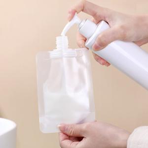 詰め替えボトル トラベルボトル 詰め替え容器 ...の詳細画像3