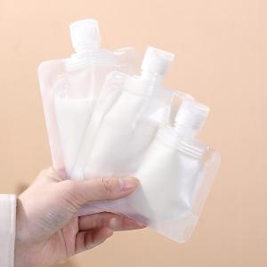 詰め替えボトル トラベルボトル 詰め替え容器 ...の詳細画像5