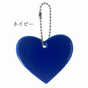反射キーホルダー リフレクター キーリング チ...の詳細画像1