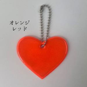 反射キーホルダー リフレクター キーリング チ...の詳細画像2