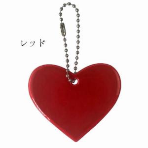 反射キーホルダー リフレクター キーリング チ...の詳細画像3