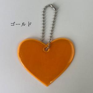 反射キーホルダー リフレクター キーリング チ...の詳細画像5