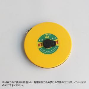 巻き尺 メジャー 巻尺 20m 30m 50m...の詳細画像4