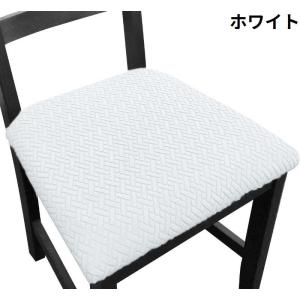 椅子カバー チェアカバー 座椅子 イス ダイニ...の詳細画像3