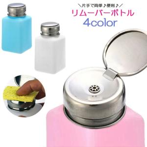 MENDA メタルヘッド ロック付 ポンプディスペンサー6oz (メンダ