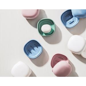 石けんケース 石鹸入れ せっけん箱 ソープディ...の詳細画像2