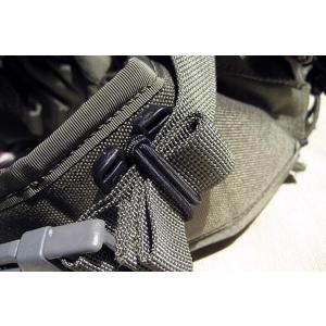 ウェブドミネーター 1個 単品 リュック紐 ま...の詳細画像1