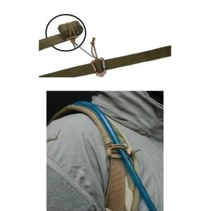 ウェブドミネーター 1個 単品 リュック紐 ま...の詳細画像2