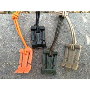 ウェブドミネーター 1個 単品 リュック紐 ま...の詳細画像3