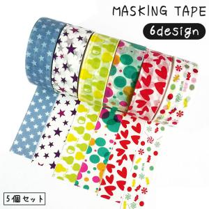 mt（エムティー） mtマスキングテープ 幅15mm×7m mtex さくら カモ井