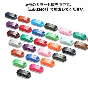 靴紐バックル シューレースロック 1足分 2個...の詳細画像4