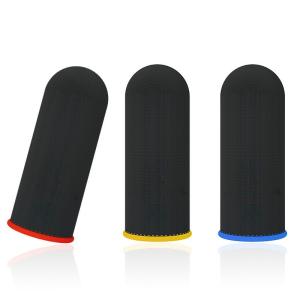 スマホ用 指サック 2個セット 1ペア フィン...の詳細画像5