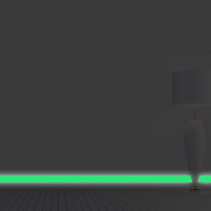 蓄光テープ 夜光テープ 単品 高輝度 発光テー...の詳細画像2