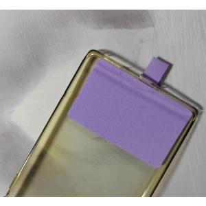 スマホストラップ用シート ネックストラップ用 ...の詳細画像2