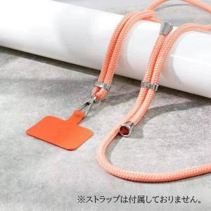 スマホストラップ用シート ネックストラップ用 ...の詳細画像3