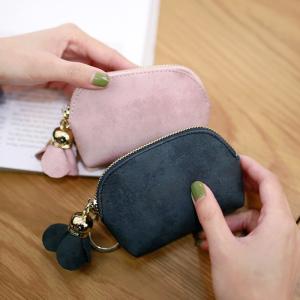 コインケース 小銭入れ 財布 ウォレット レデ...の詳細画像1