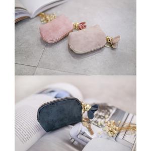コインケース 小銭入れ 財布 ウォレット レデ...の詳細画像5