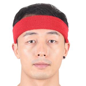 ヘッドバンド スポーツヘアバンド 吸汗 汗留め...の詳細画像5