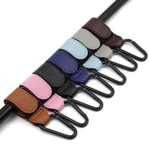 ベビーカーフック バギーフック ベビー用品 荷...の詳細画像3