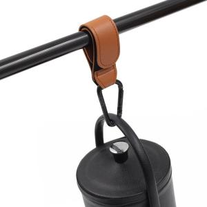 ベビーカーフック バギーフック ベビー用品 荷...の詳細画像5