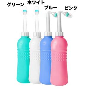 おしり洗浄器 携帯用洗浄機 お尻洗浄機 ハンデ...の詳細画像4