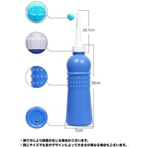 おしり洗浄器 携帯用洗浄機 お尻洗浄機 ハンデ...の詳細画像5
