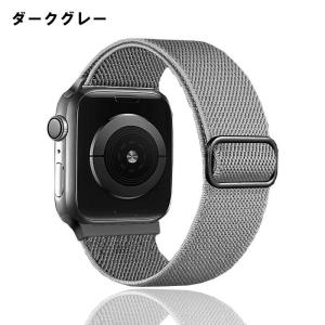 交換バンド AppleWatch用 腕時計用ベ...の詳細画像2