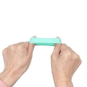 キャスターカバー キャリーケースタイヤカバー ...の詳細画像3