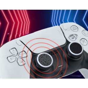 アナログスティックカバー 4個セット ゲームア...の詳細画像2