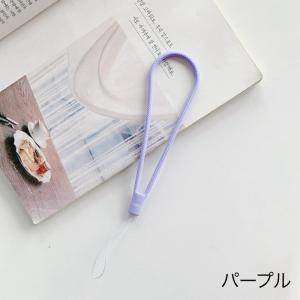 スマホストラップ ハンドストラップ リストスト...の詳細画像4