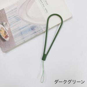 スマホストラップ ハンドストラップ リストスト...の詳細画像5