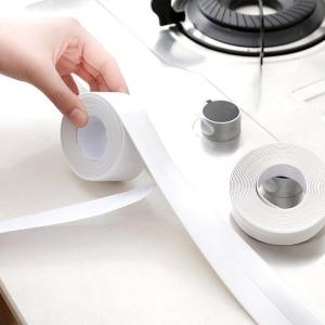 防水テープ 隙間テープ 粘着テープ 接着 キッ...の詳細画像2