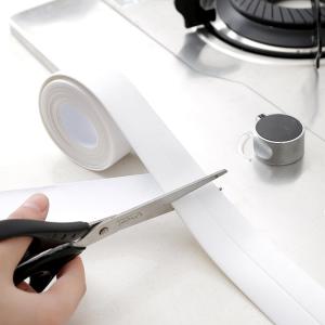 防水テープ 隙間テープ 粘着テープ 接着 キッ...の詳細画像3
